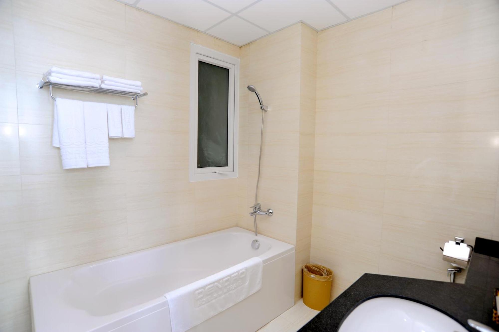 Dendro Beachfront Hotel Nha Trang Szoba fotó