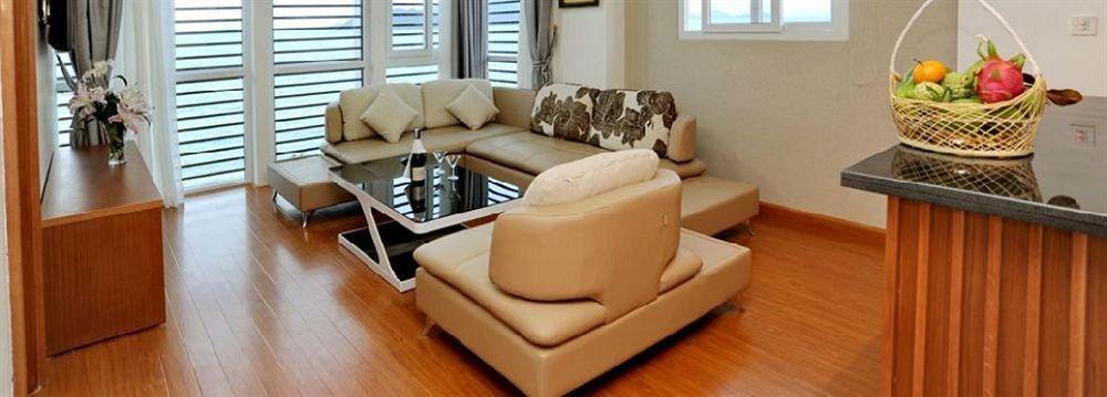 Dendro Beachfront Hotel Nha Trang Kültér fotó
