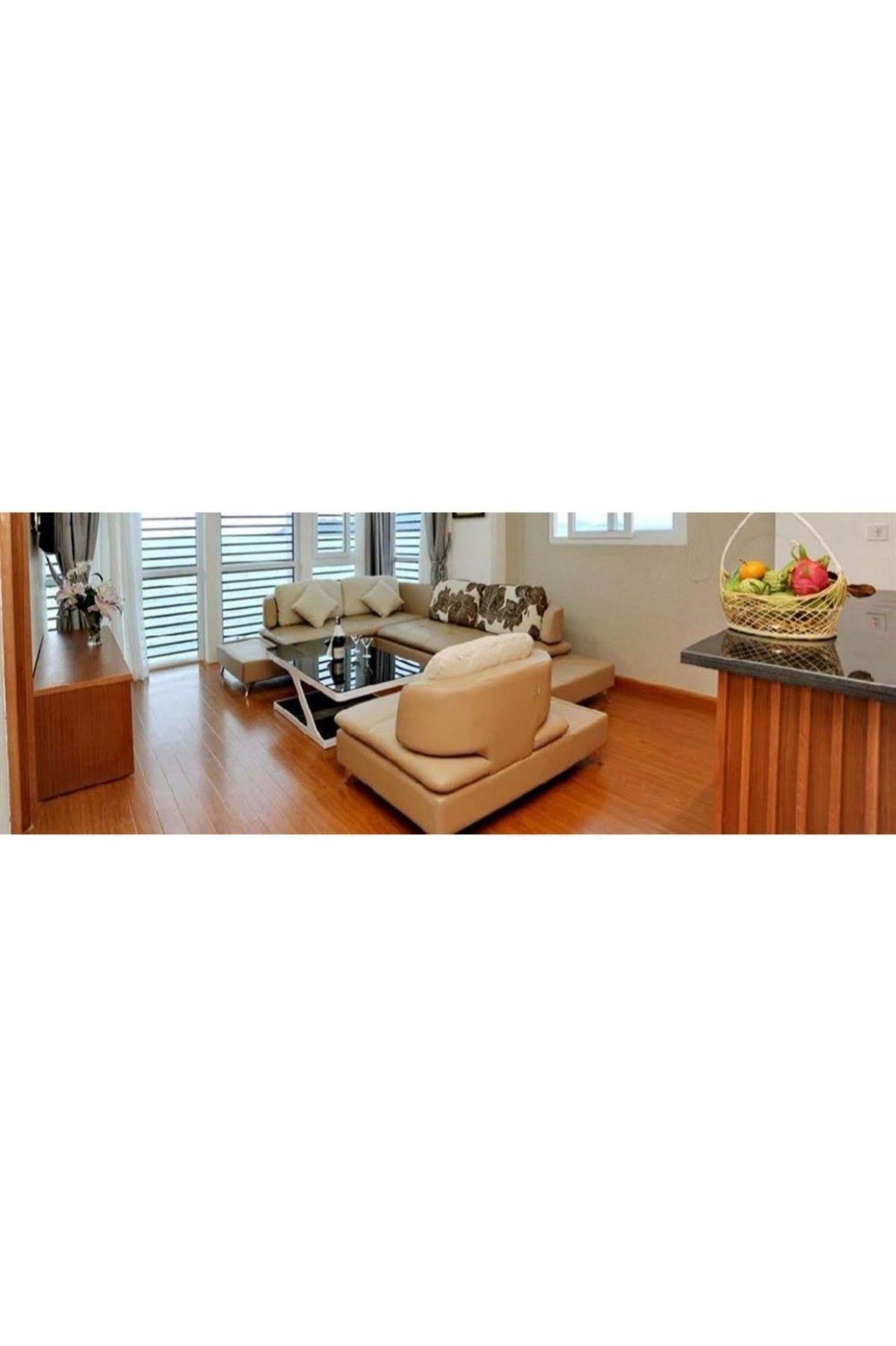 Dendro Beachfront Hotel Nha Trang Kültér fotó