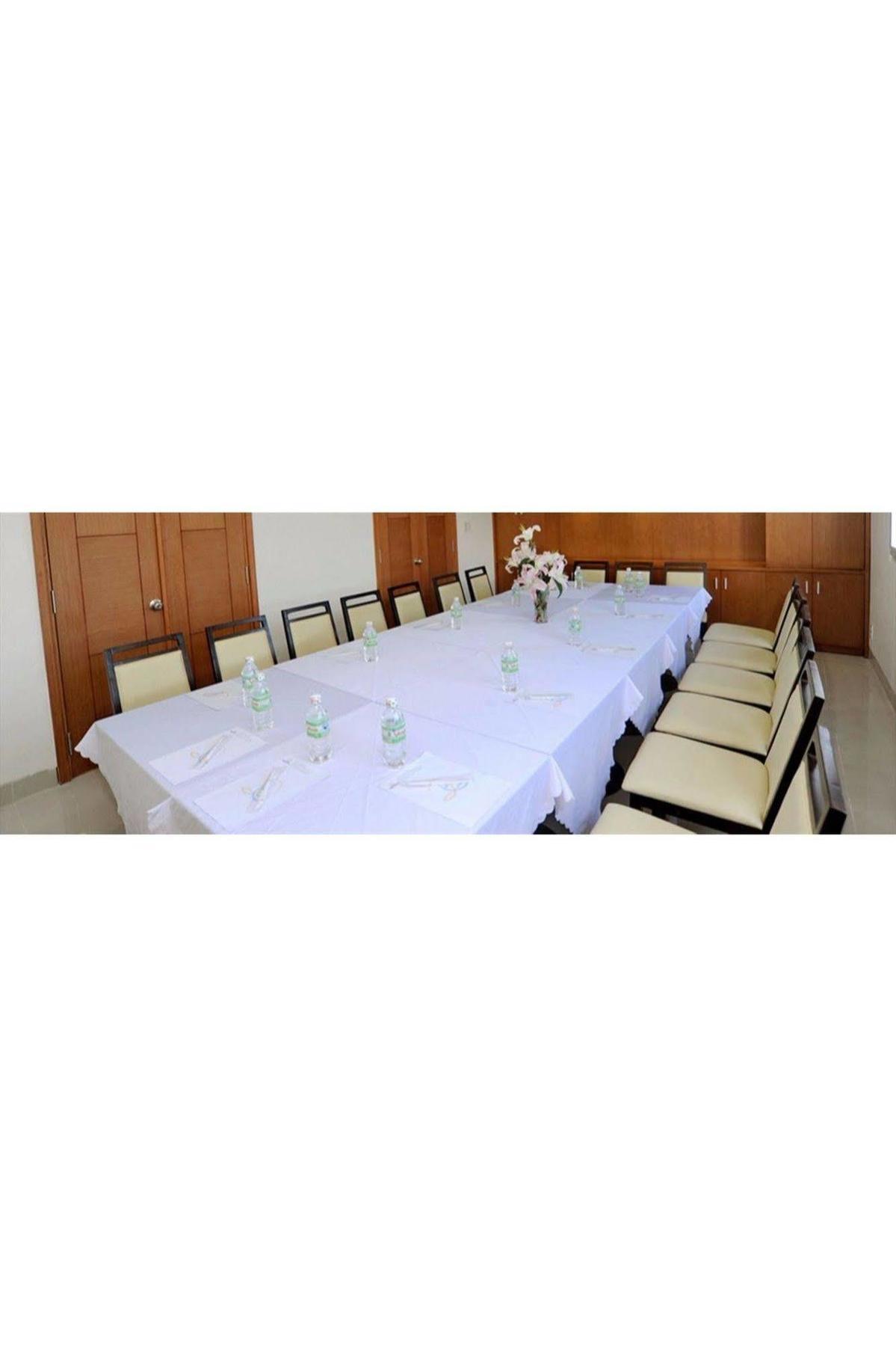 Dendro Beachfront Hotel Nha Trang Kültér fotó